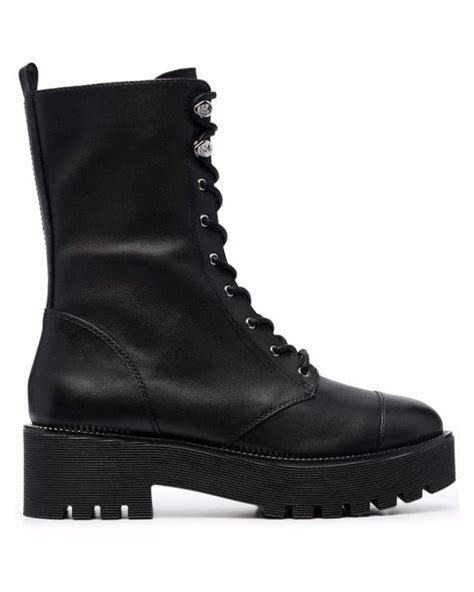 michael michael kors bryce boots|michael kors collection boots.